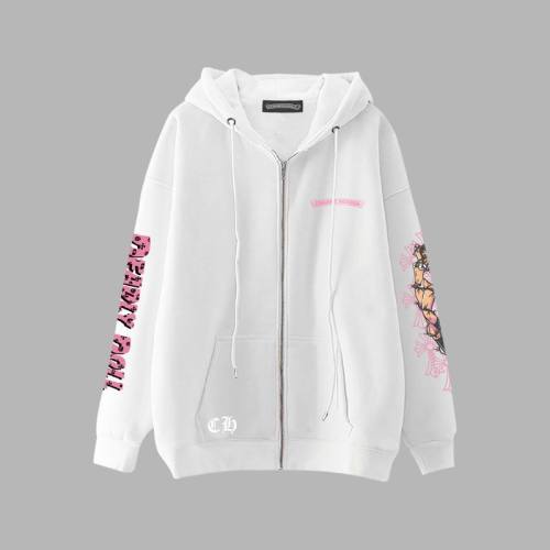 Chrome Hearts men Hoodies-1670(S-XL)