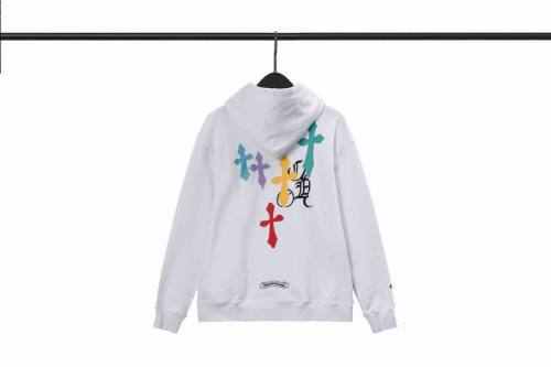 Chrome Hearts men Hoodies-1741(S-XL)