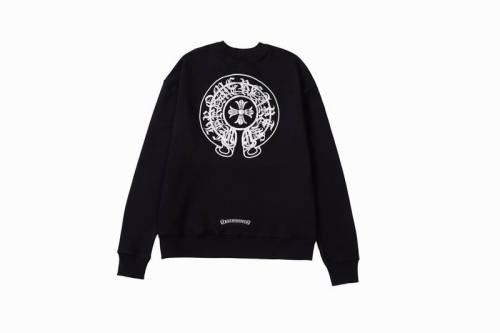 Chrome Hearts men Hoodies-1610(S-XL)