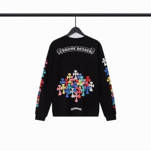 Chrome Hearts men Hoodies-1580(S-XL)