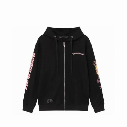 Chrome Hearts men Hoodies-1672(S-XL)