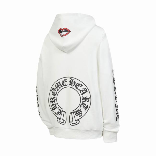 Chrome Hearts men Hoodies-1538(S-XL)