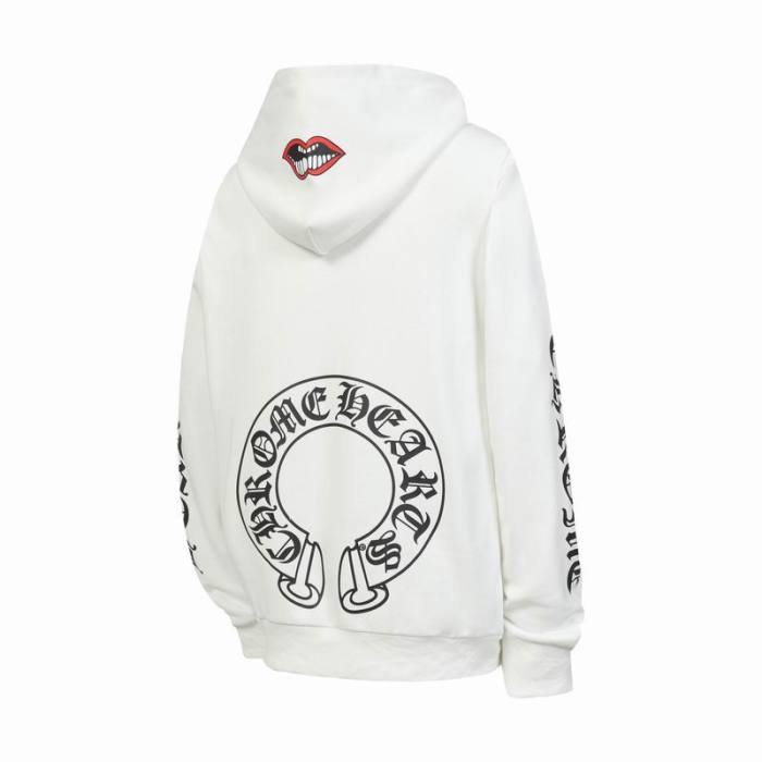 Chrome Hearts men Hoodies-1538(S-XL)