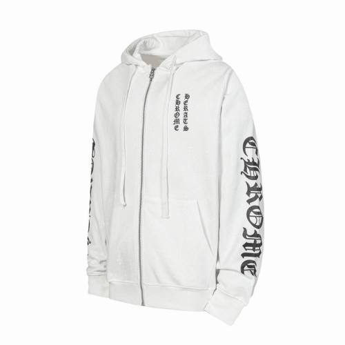 Chrome Hearts men Hoodies-1547(S-XL)