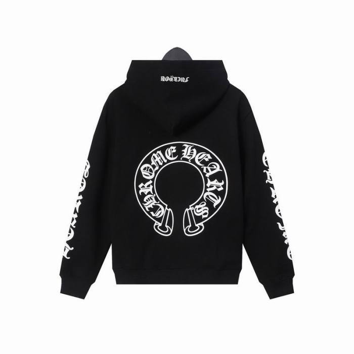Chrome Hearts men Hoodies-1702(S-XL)