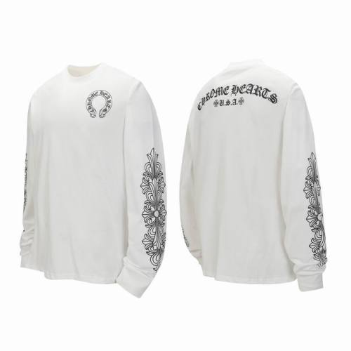Chrome Hearts men Hoodies-1805(S-XL)