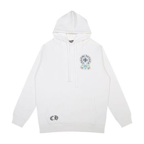Chrome Hearts men Hoodies-1711(S-XL)