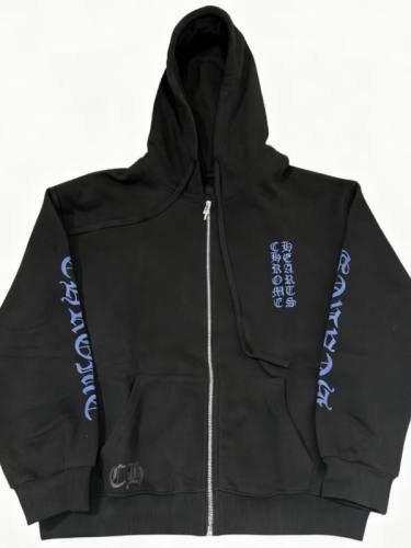 Chrome Hearts men Hoodies-1705(S-XL)