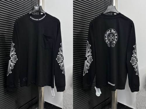 Chrome Hearts men Hoodies-1810(S-XL)