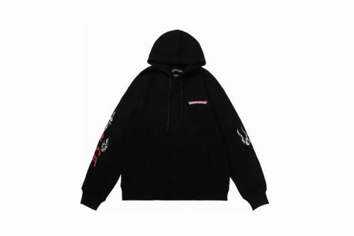 Chrome Hearts men Hoodies-1797(S-XL)