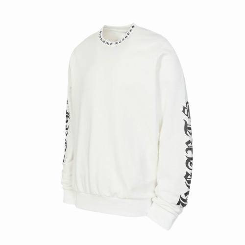 Chrome Hearts men Hoodies-1551(S-XL)