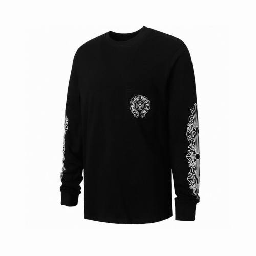 Chrome Hearts men Hoodies-1573(S-XL)