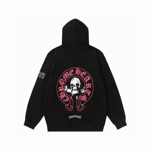 Chrome Hearts men Hoodies-1714(S-XL)