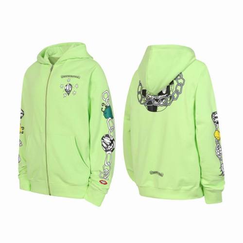 Chrome Hearts men Hoodies-1874(S-XL)