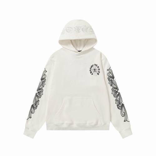 Chrome Hearts men Hoodies-1563(S-XL)