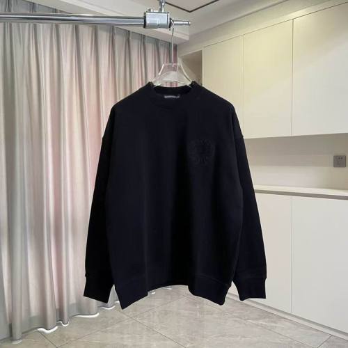 Chrome Hearts men Hoodies-1559(S-XL)
