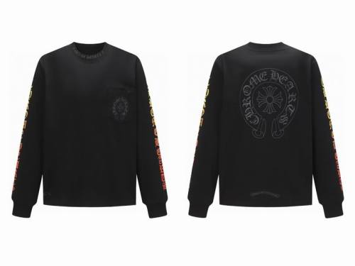 Chrome Hearts men Hoodies-1820(S-XL)