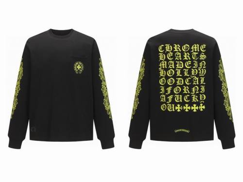 Chrome Hearts men Hoodies-1815(S-XL)