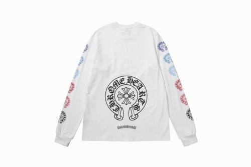 Chrome Hearts men Hoodies-1589(S-XL)