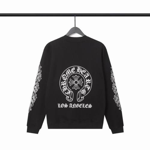 Chrome Hearts men Hoodies-1626(S-XL)