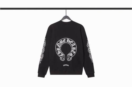 Chrome Hearts men Hoodies-1621(S-XL)