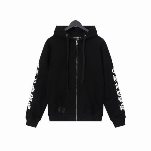 Chrome Hearts men Hoodies-1703(S-XL)