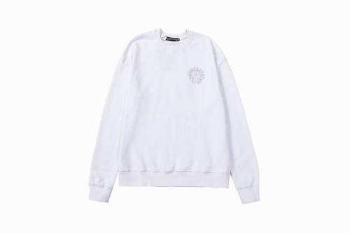Chrome Hearts men Hoodies-1608(S-XL)