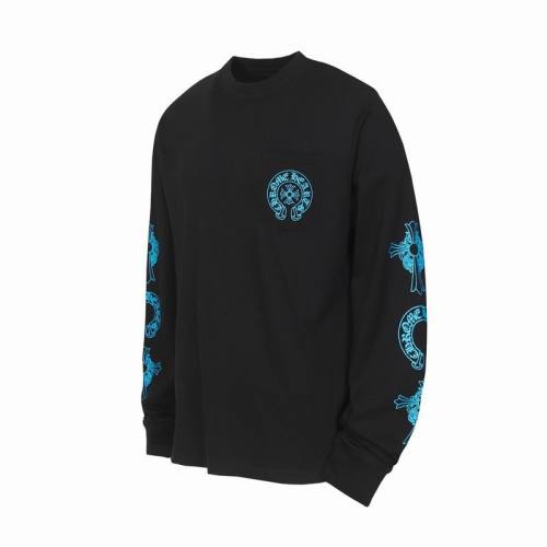 Chrome Hearts men Hoodies-1770(S-XL)