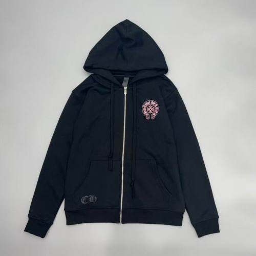 Chrome Hearts men Hoodies-1696(S-XL)