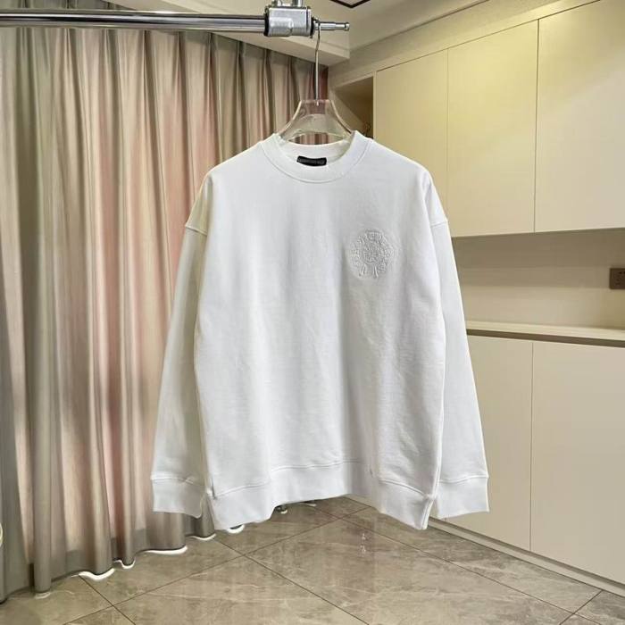 Chrome Hearts men Hoodies-1557(S-XL)