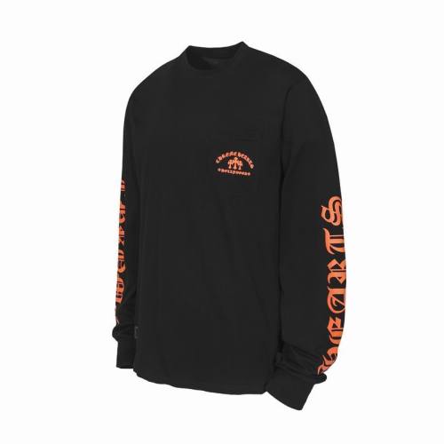 Chrome Hearts men Hoodies-1774(S-XL)