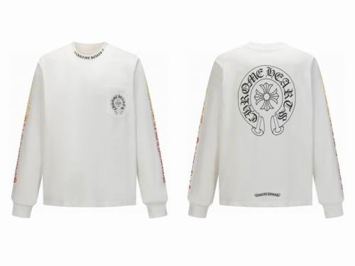 Chrome Hearts men Hoodies-1819(S-XL)