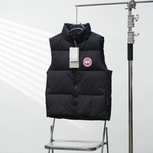 CG Down Vest men-118(XS-XXL)