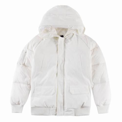 CG Down Jacket men-1019(XS-XXL)