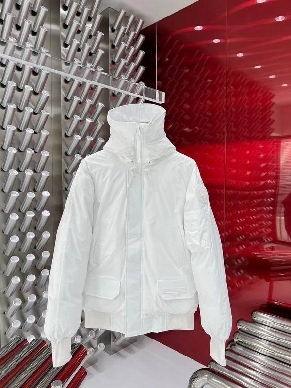 CG Down Jacket men-1014(S-XXL)