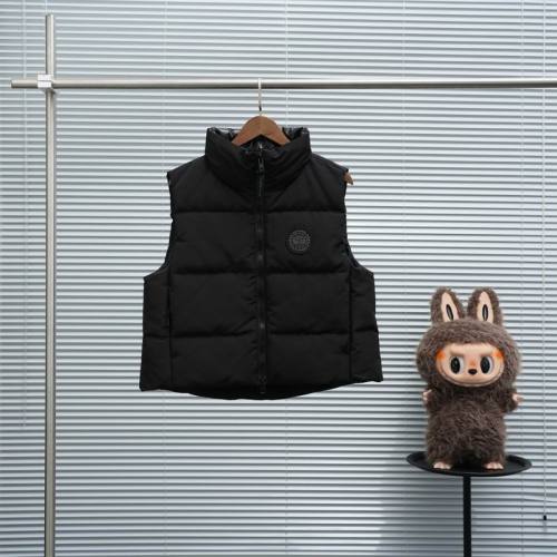 CG Down Vest men-133(XS-XL)
