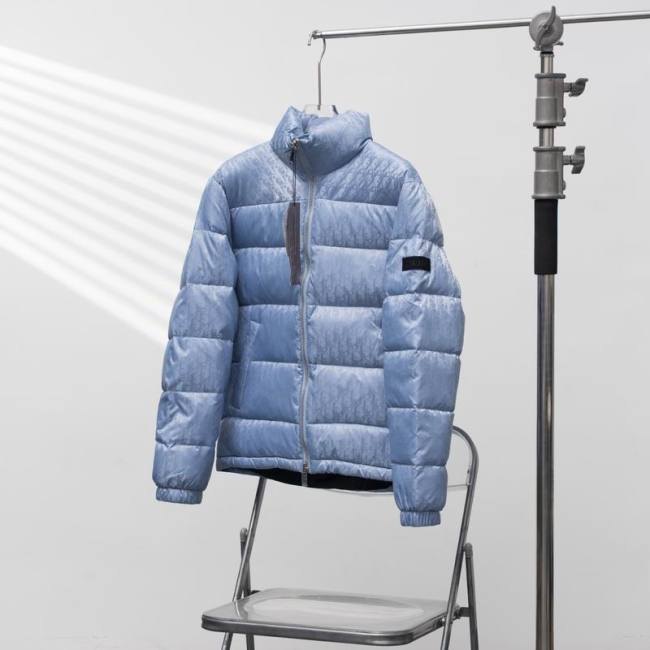 Dior Down Coat men-179