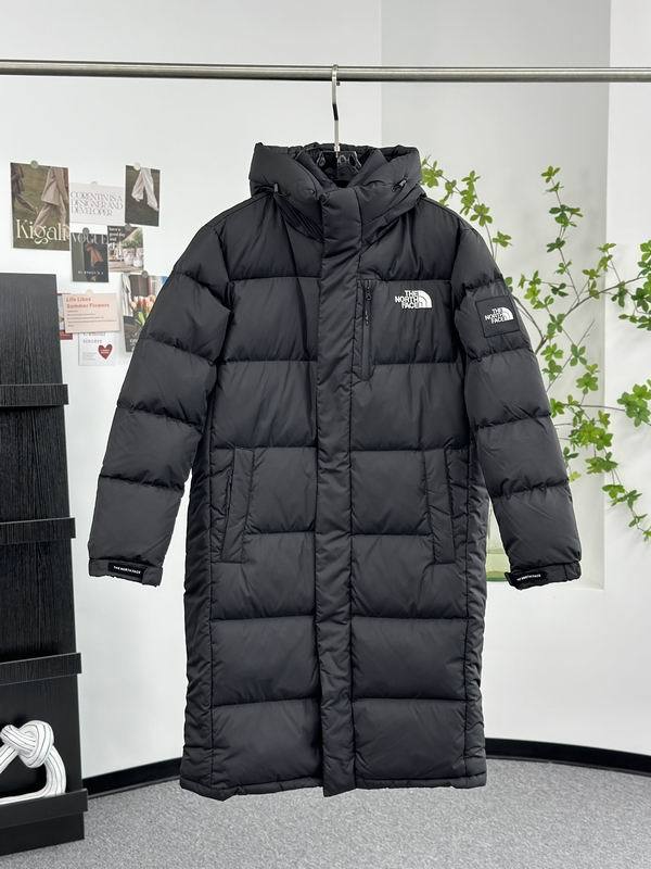 The North Face Down Coat-334(S-XXL)