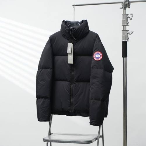 CG Down Jacket men-1045(XS-XXL)