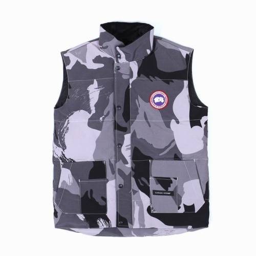 CG Down Vest men-123(XS-XXL)
