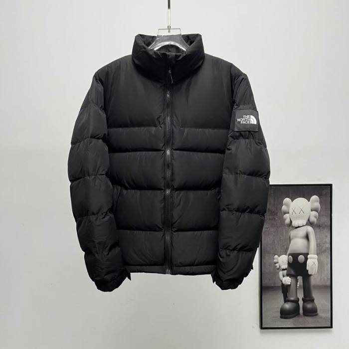 The North Face Down Coat-338(S-XXXL)
