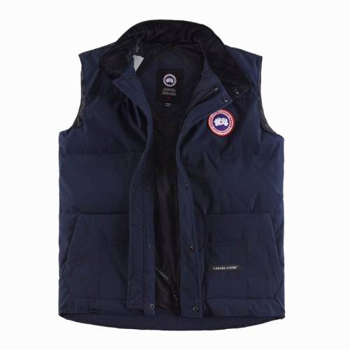 CG Down Vest men-128(XS-XXL)