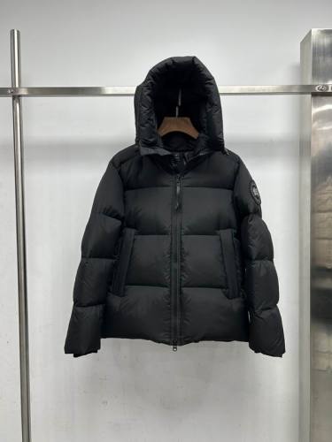 CG Down Jacket men-1042(S-XXL)