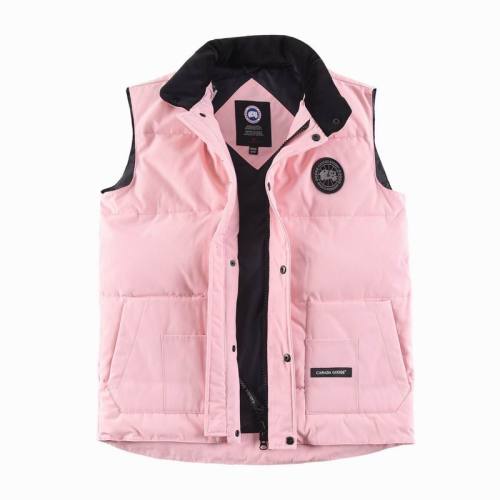 CG Down Vest men-130(XS-XXL)
