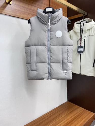 CG Down Vest men-120(XS-XXL)