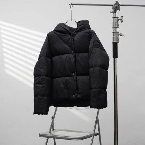 CG Down Jacket men-1032(XS-L)