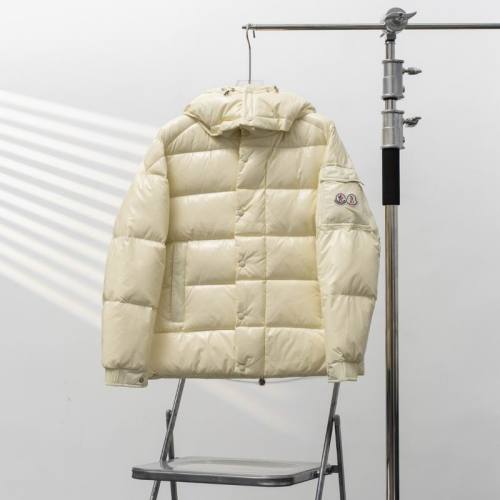 Moncler Down Coat men-2215