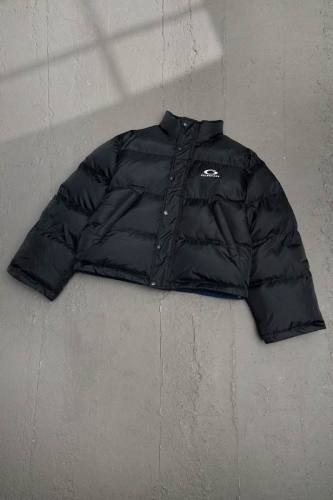 B Down Coat men-150