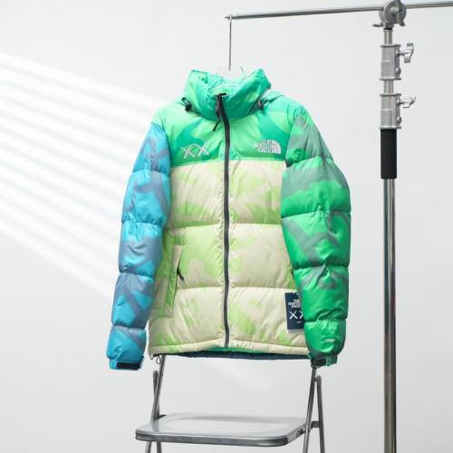 The North Face Down Coat-341(XS-XXL)