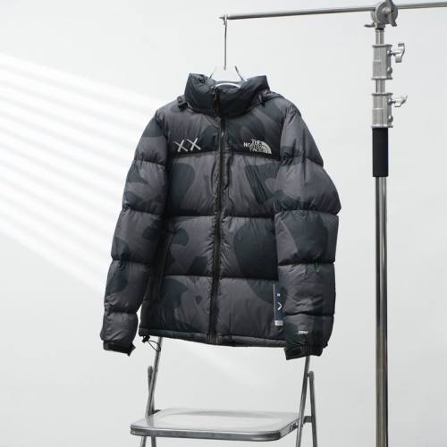 The North Face Down Coat-343(XS-XXL)